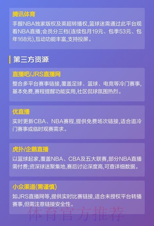 2026世界杯直播平台推荐详细指南 2026世界杯直播平台推荐详细指南